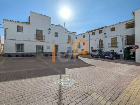 Casa en Somontín