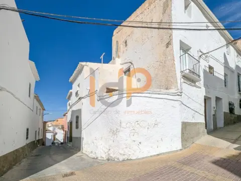 Casa en Somontín