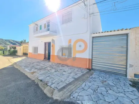 Casa en La Alfoquia