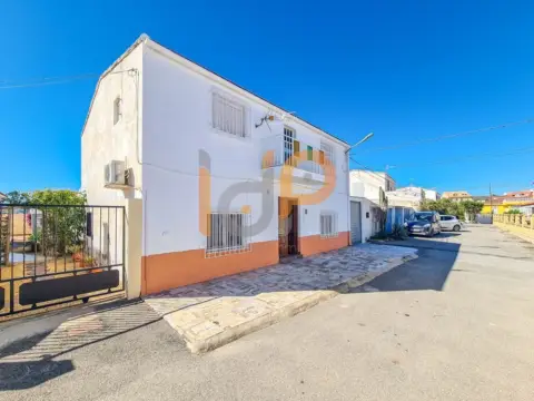Casa en La Alfoquia