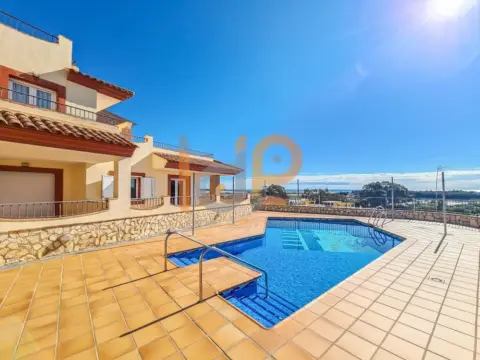 Dúplex en Palomares Playa