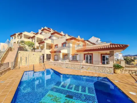 Dúplex en Palomares Playa