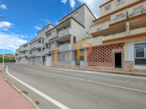 Local comercial en Centro