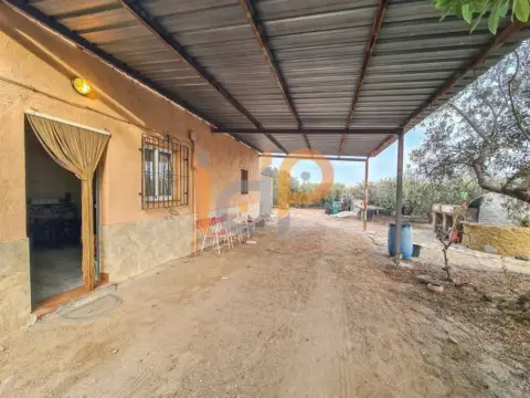 Terreno en Huércal-Overa
