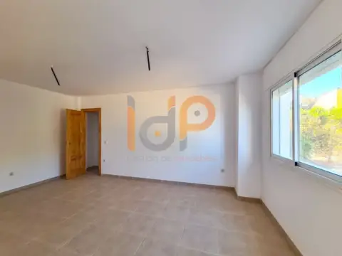 Apartamento en Palomares Playa