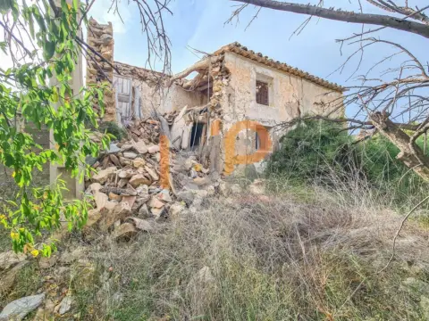 Terreno en Santa Maria de Nieva