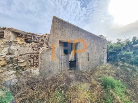 Terreno en Santa Maria de Nieva