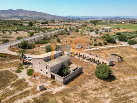 Casa en Huércal-Overa