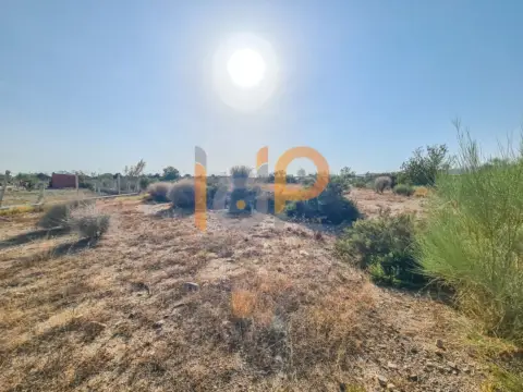 Terreno en Huércal-Overa