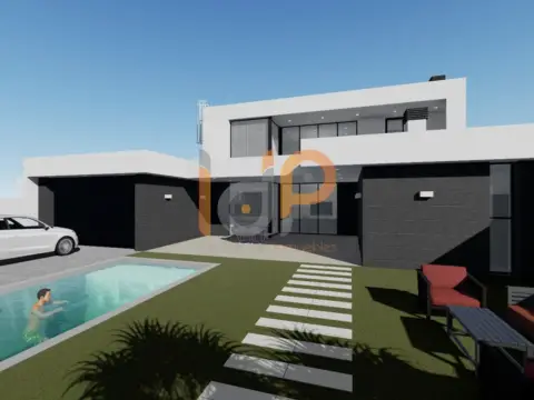 Casa en El Saltador 2