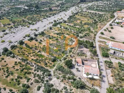 Casa en Urcal