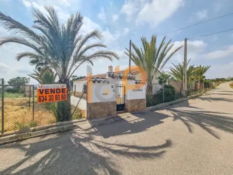 Casa en Urcal