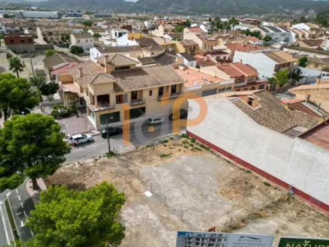 Terreno en calle calle Molineta La, 107, Puerta Lo