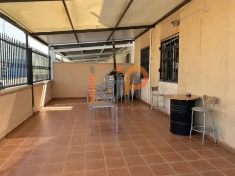 Local comercial en Ruchete