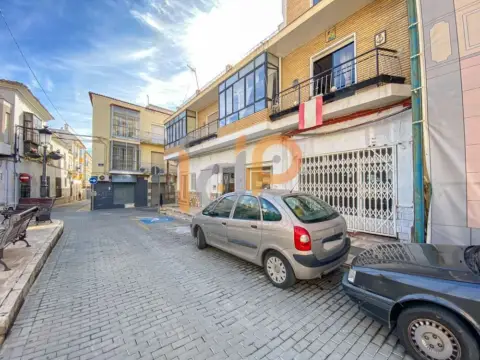 Local comercial en Huércal-Overa