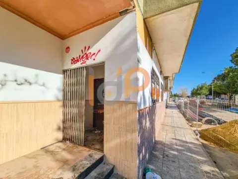 Local comercial en Huércal-Overa