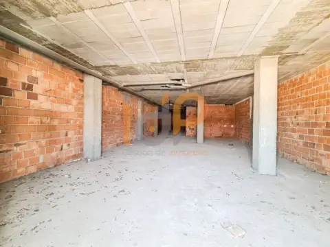 Local comercial en Huércal-Overa