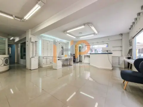 Local comercial en Huércal-Overa