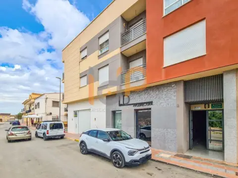 Piso en La Alfoquia