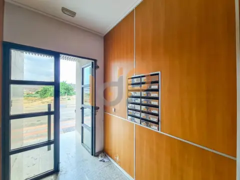 Piso en La Alfoquia