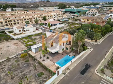 Casa en La Atalaya