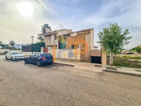 Casa en La Atalaya