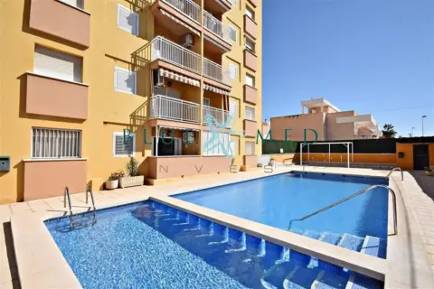 Apartamento en calle Sierra la Pila