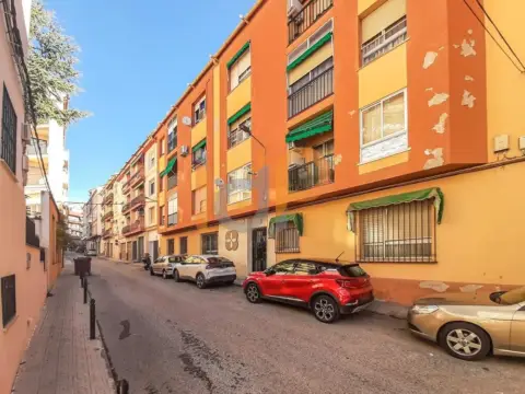 Piso en Úbeda