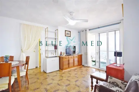 Apartamento en Paseo de la Sal, 24