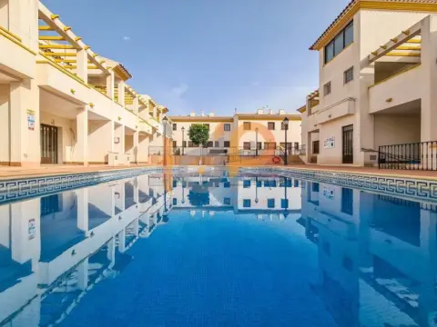 Piso en Chirivel