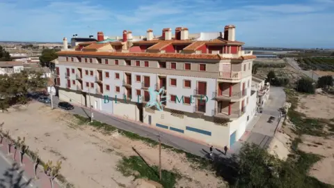 Apartamento en Plaza de la Iglesia