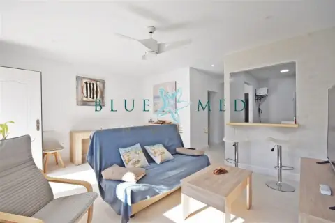 Apartamento en calle del Mar Caribe-Ordenación Bahía