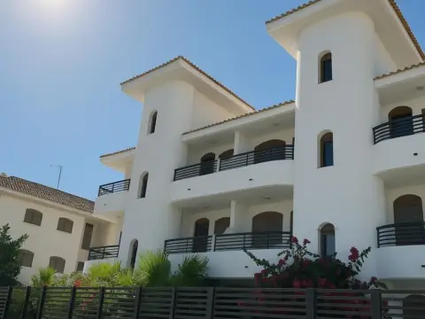 Apartamento en Travesía de la Sierra Moreras