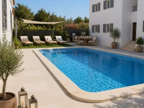 Apartamento en Travesía de la Sierra Moreras
