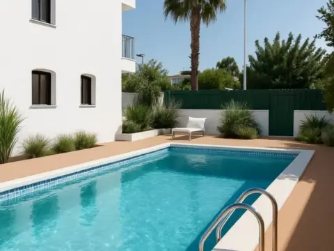 Apartamento en Travesía de la Sierra Moreras