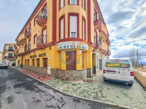 Local comercial en Oria