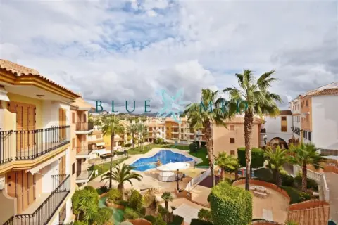 Apartamento en Travesía de Bólnuevo