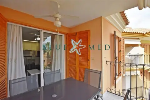 Apartamento en Travesía de Bólnuevo