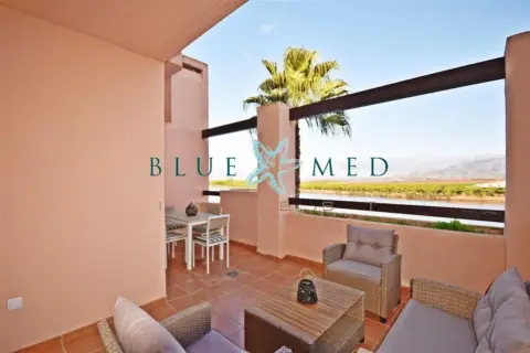 Apartamento en Paseo Isla