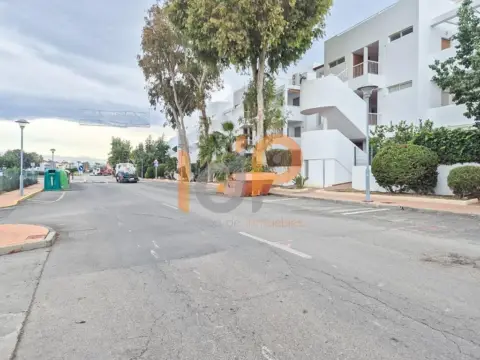 Garaje en Puerto Rey