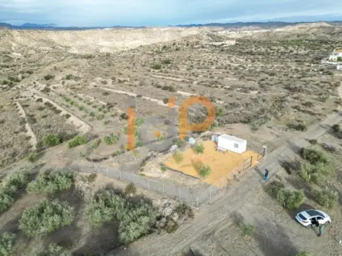 Terreno en Santa Maria de Nieva