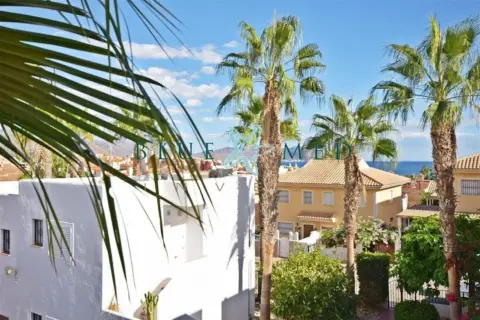 Apartamento en calle de Punta Mala