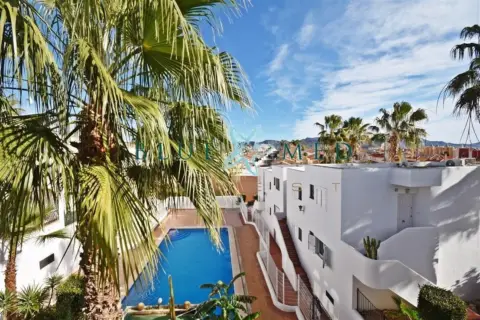 Apartamento en calle de Punta Mala