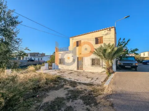 Casa en El Pilar
