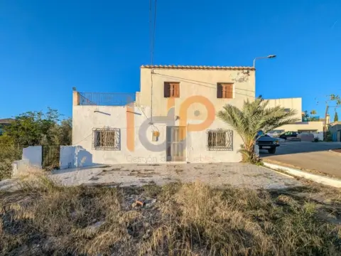 Casa en El Pilar