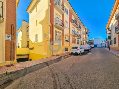 Garaje en Huercal Overa Centro
