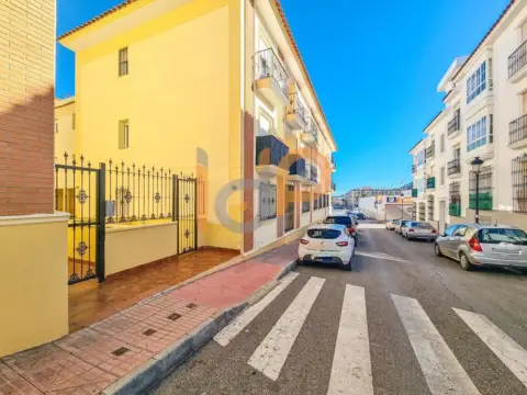 Garaje en Huercal Overa Centro