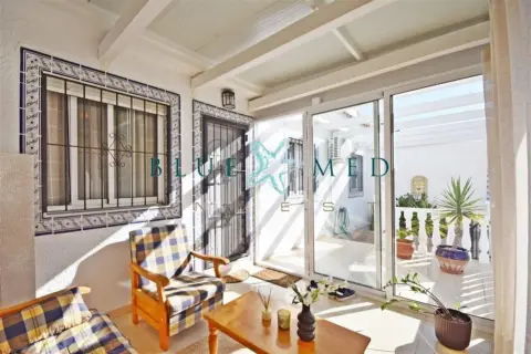 Casa en calle Cúllar