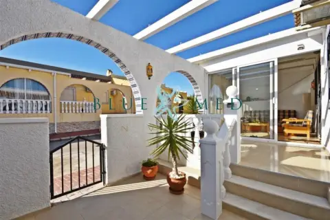 Casa en calle Cúllar