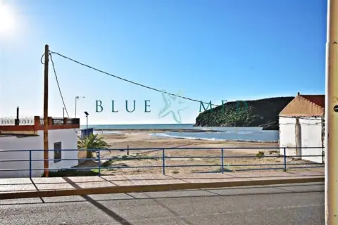 Local comercial en Avenida de Bólnuevo